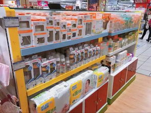 貝親孕嬰童生活館煥新啟幕 全品讓利大促，開(kāi)啟母嬰精致護(hù)理新篇章