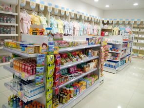 桐柏3861孕嬰生活館 一站式母嬰生活護(hù)理專(zhuān)家的溫暖港灣